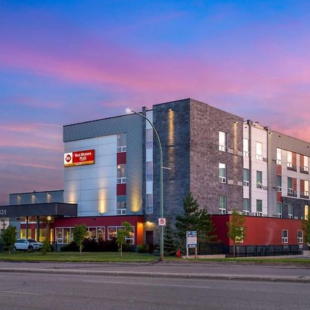Best Western Plus East Side Саскатун Екстериор снимка