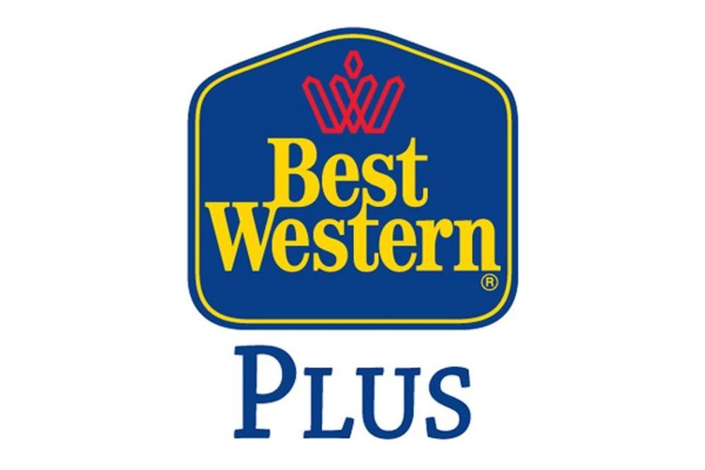Best Western Plus East Side Саскатун Лого снимка